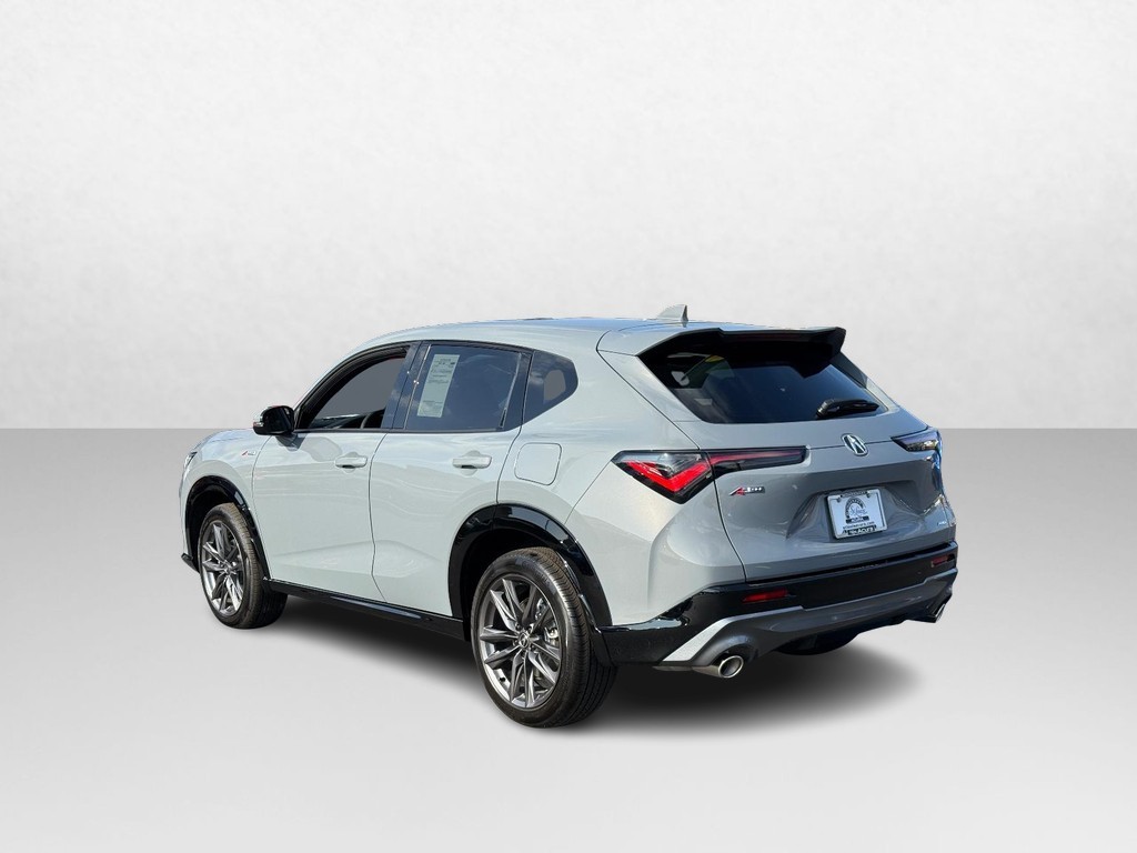 Acura ADX Vehicle Full-screen Gallery Image 03