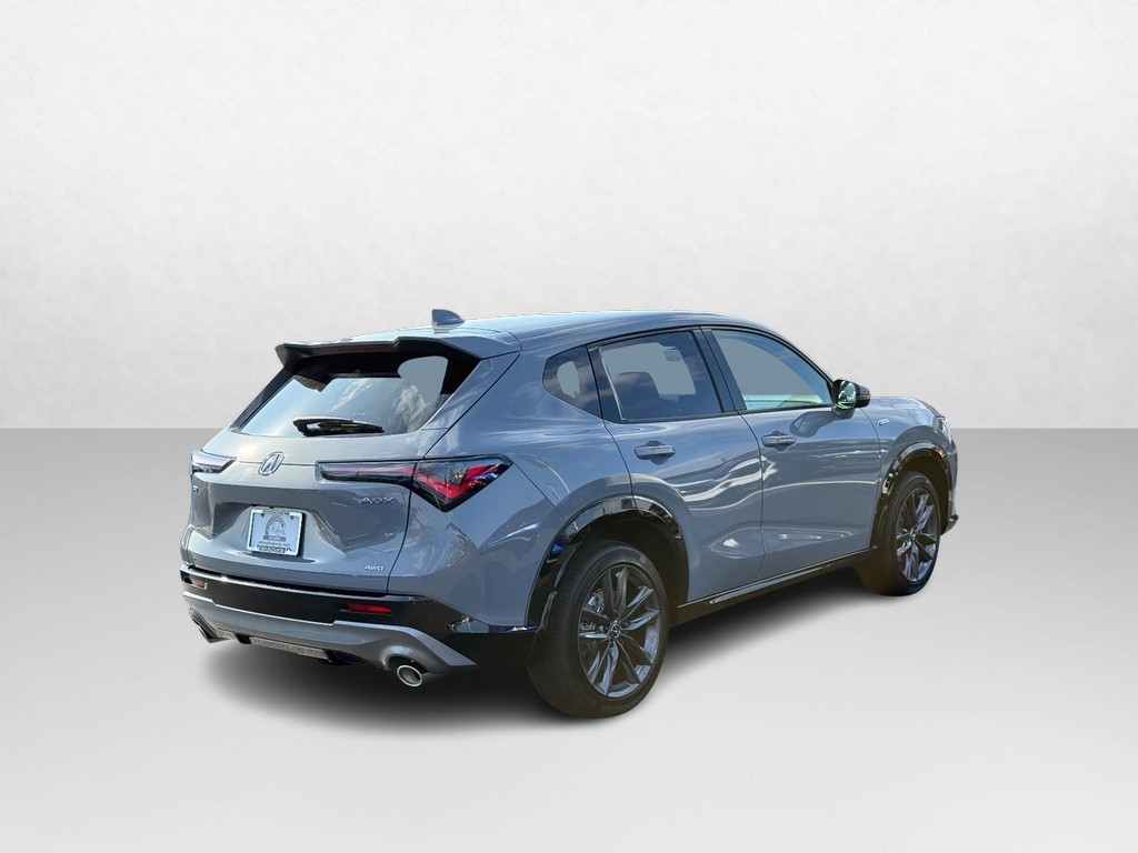 Acura ADX Vehicle Full-screen Gallery Image 07