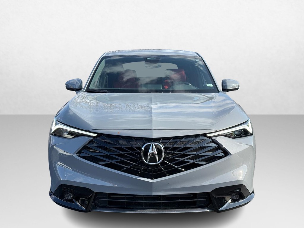 Acura ADX Vehicle Full-screen Gallery Image 10