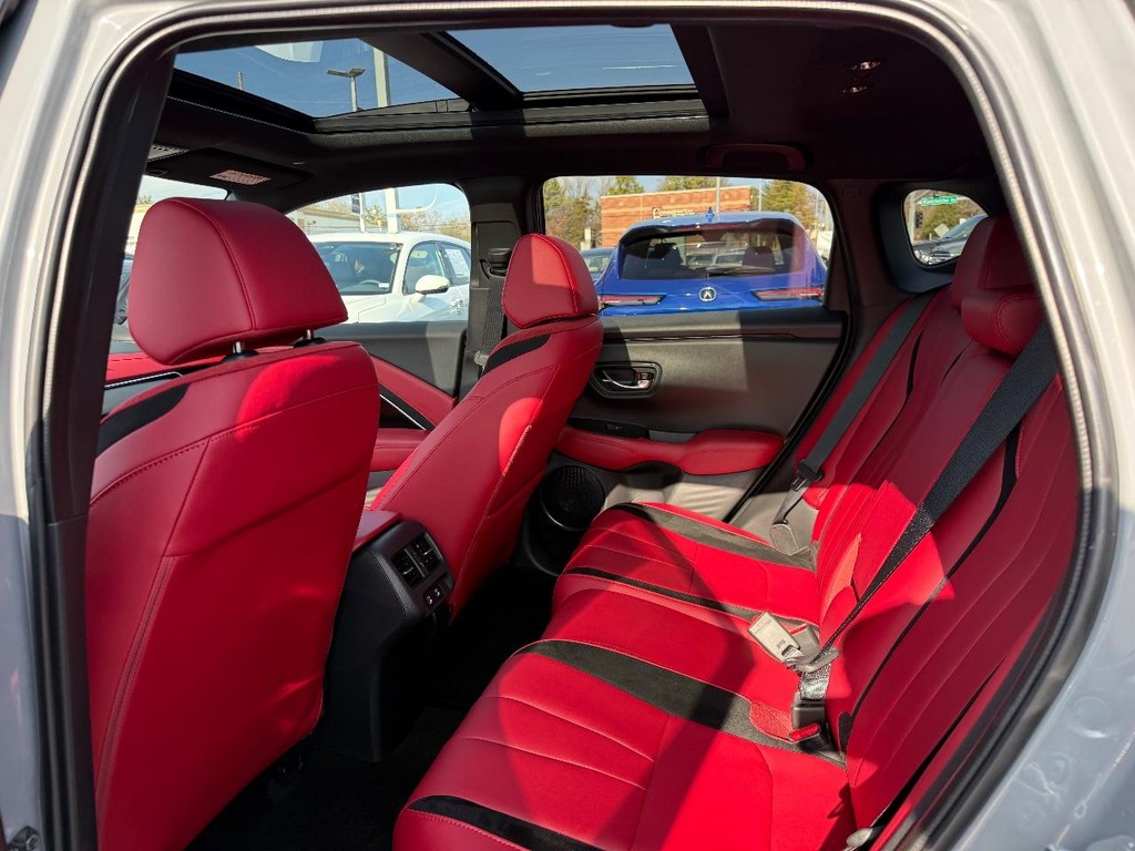 Acura ADX Vehicle Full-screen Gallery Image 11