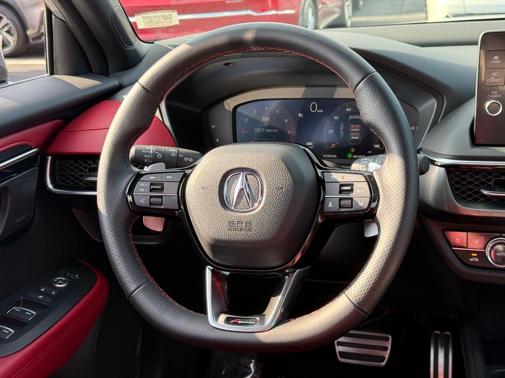 Acura ADX Vehicle Full-screen Gallery Image 13