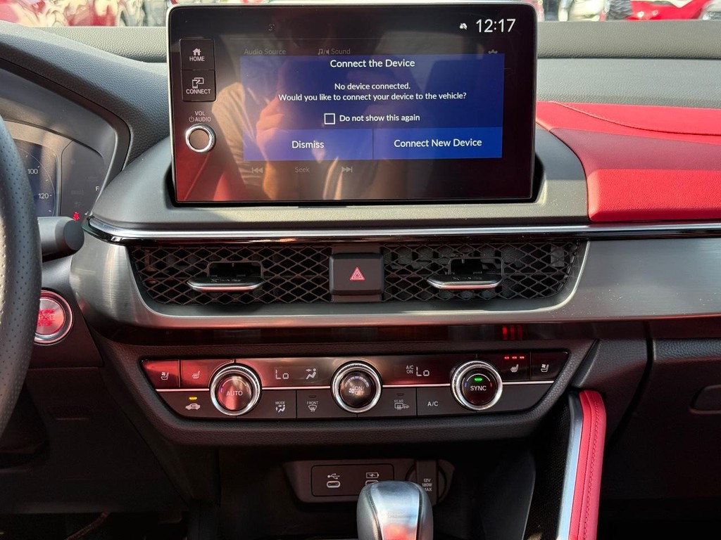 Acura ADX Vehicle Full-screen Gallery Image 14