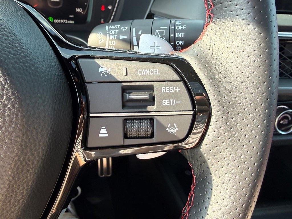 Acura ADX Vehicle Full-screen Gallery Image 18