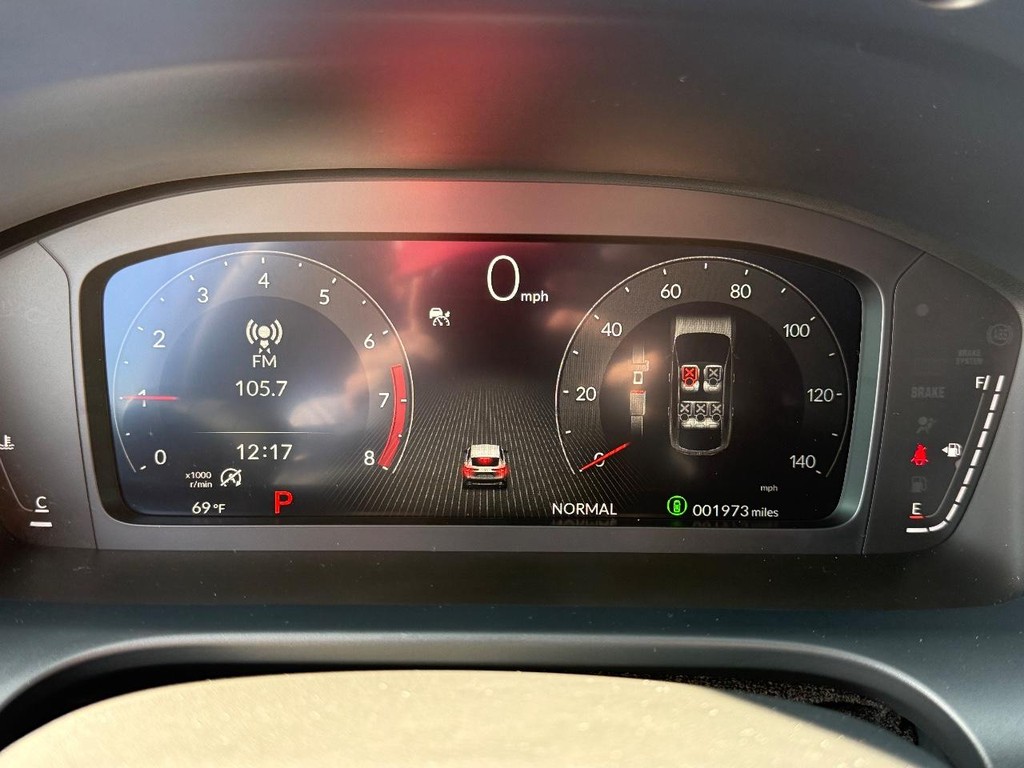 Acura ADX Vehicle Full-screen Gallery Image 19