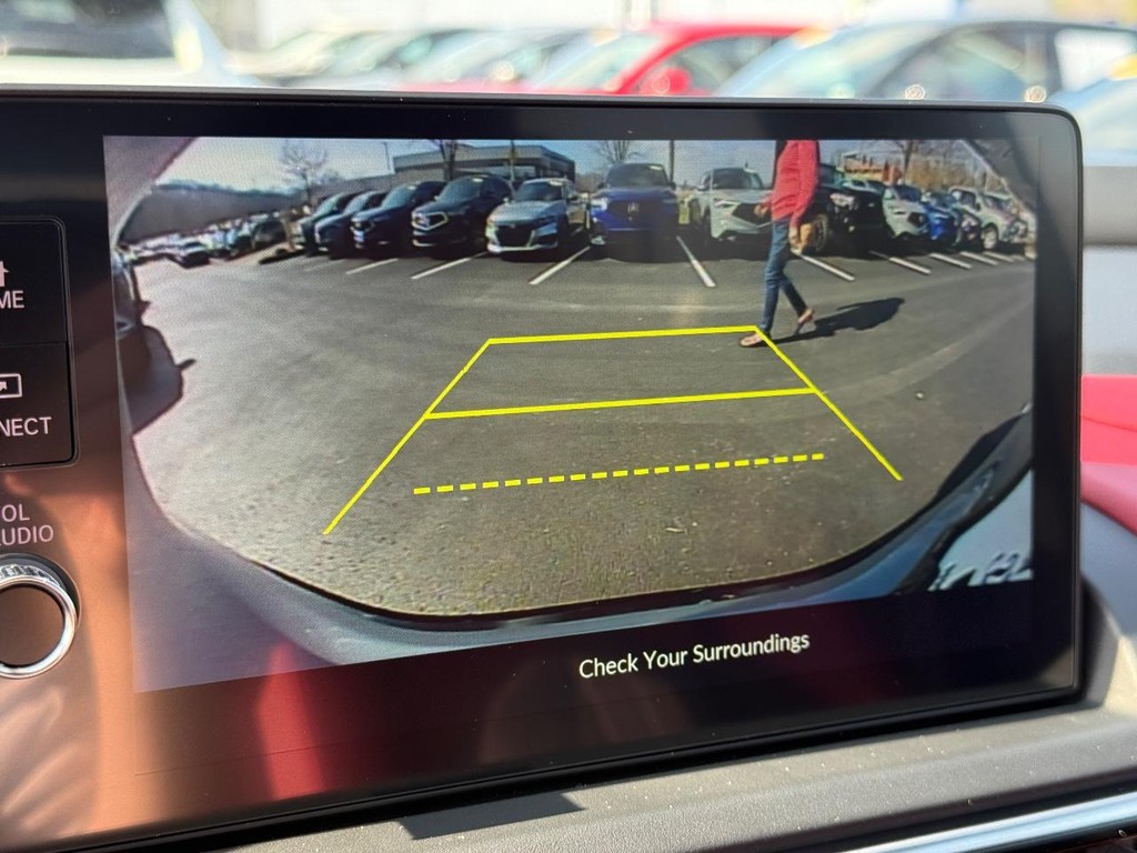 Acura ADX Vehicle Full-screen Gallery Image 20