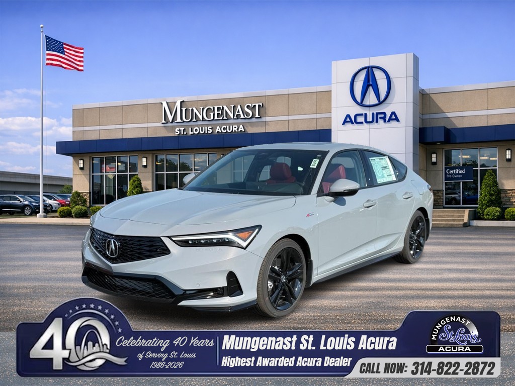 Acura Integra Vehicle Full-screen Gallery Image 01