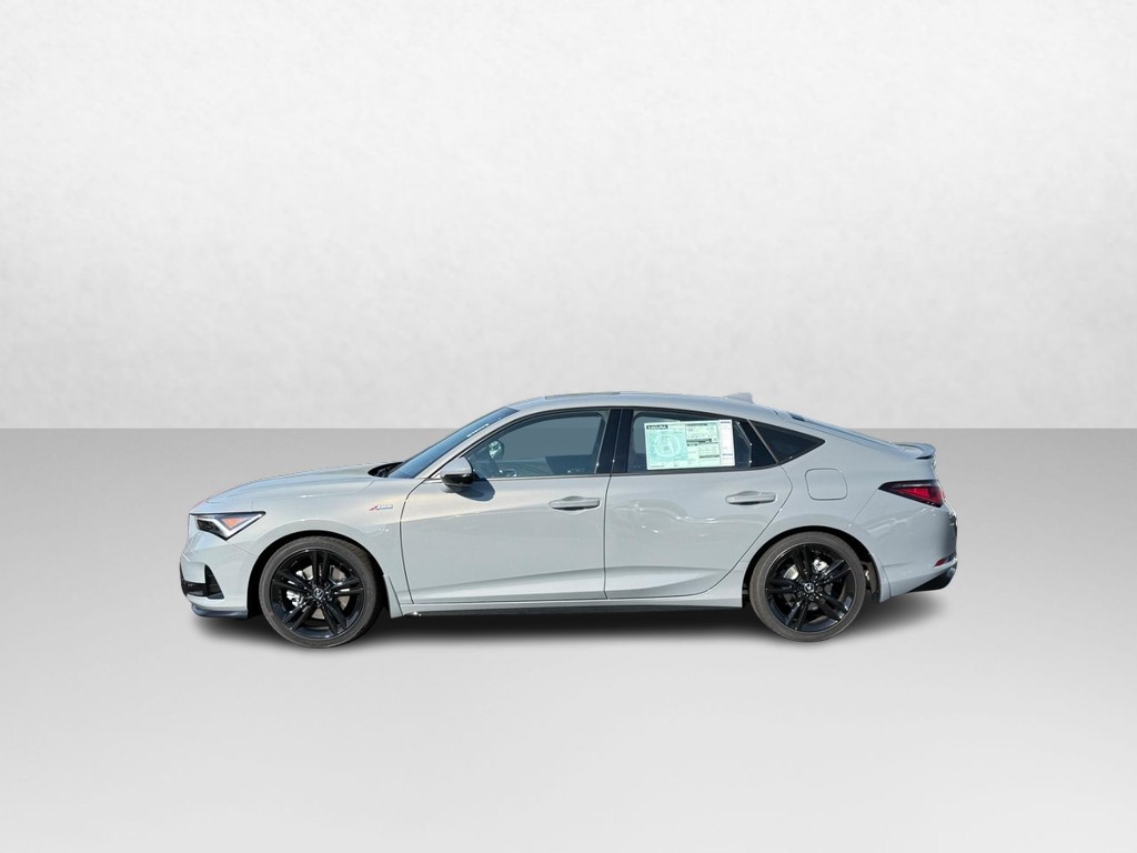 Acura Integra Vehicle Full-screen Gallery Image 02