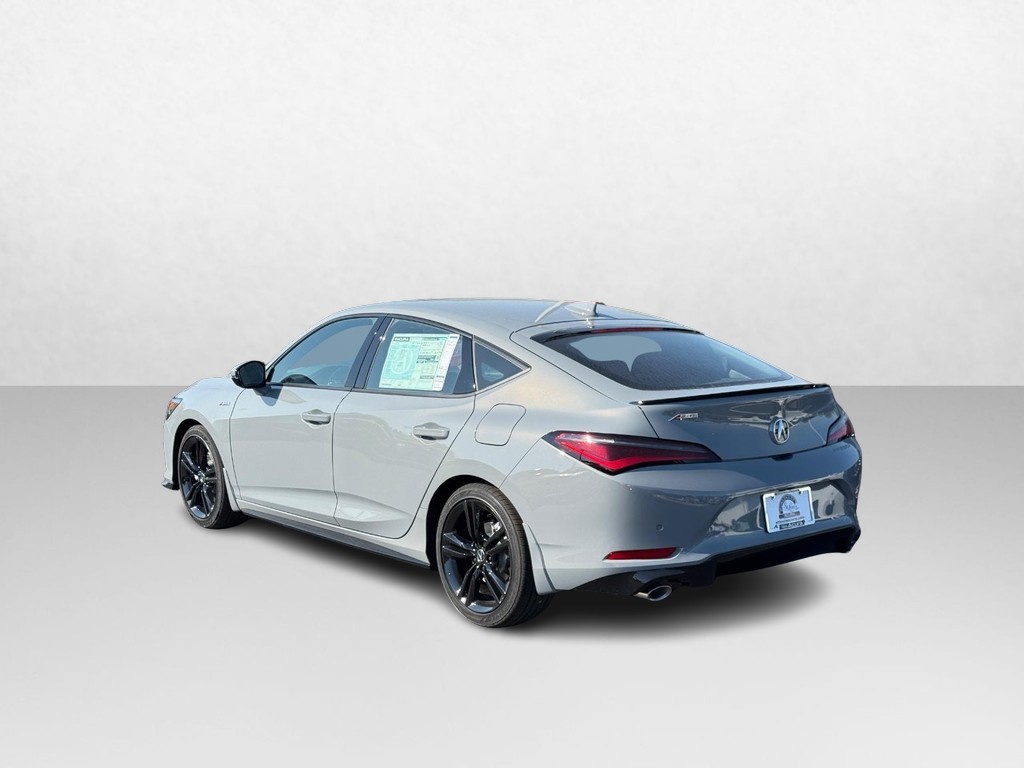 Acura Integra Vehicle Full-screen Gallery Image 03