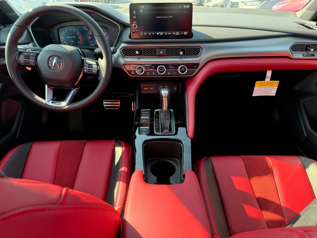 Acura Integra Vehicle Full-screen Gallery Image 07