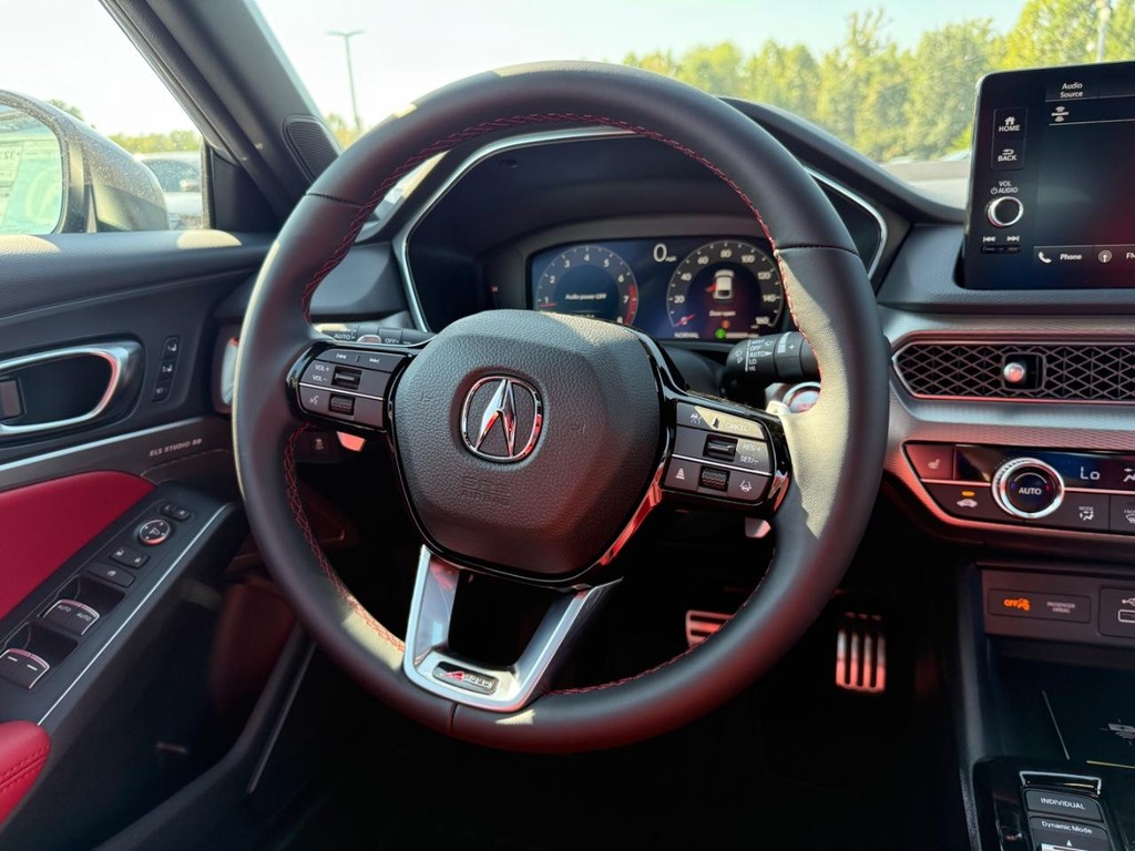 Acura Integra Vehicle Full-screen Gallery Image 08