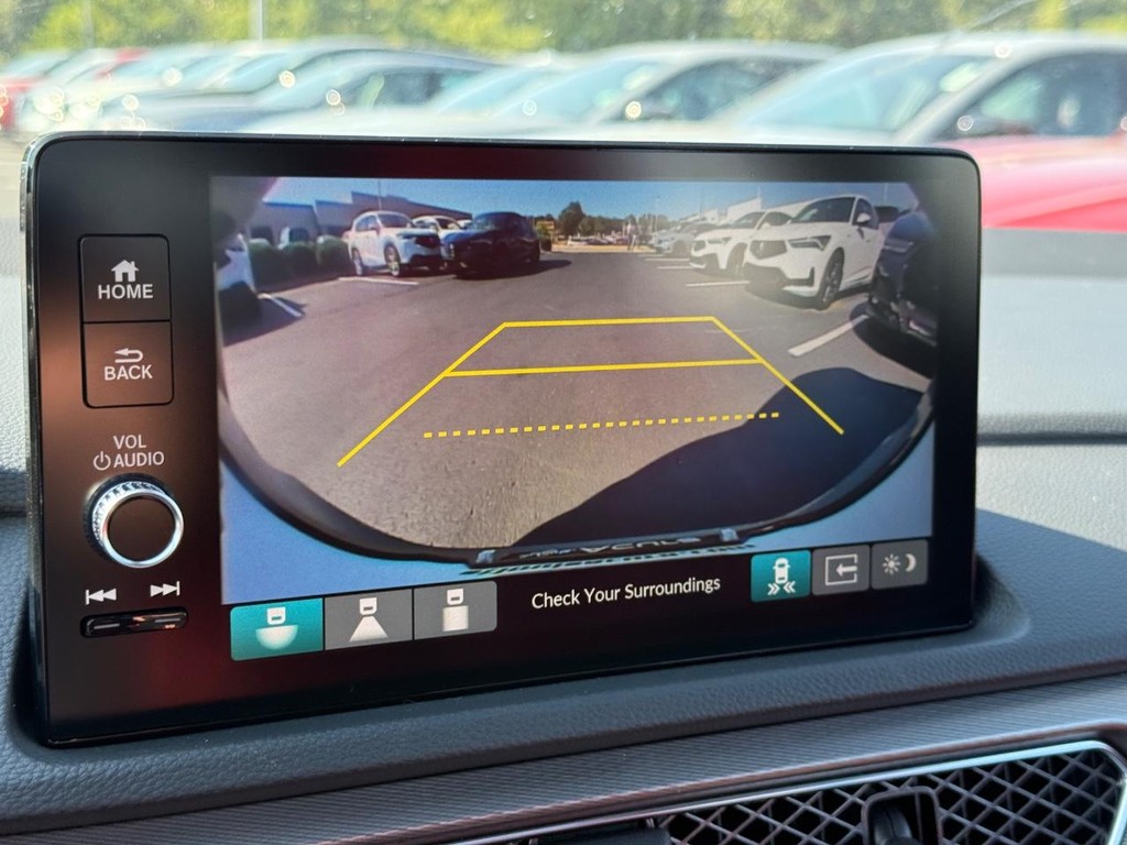 Acura Integra Vehicle Full-screen Gallery Image 18