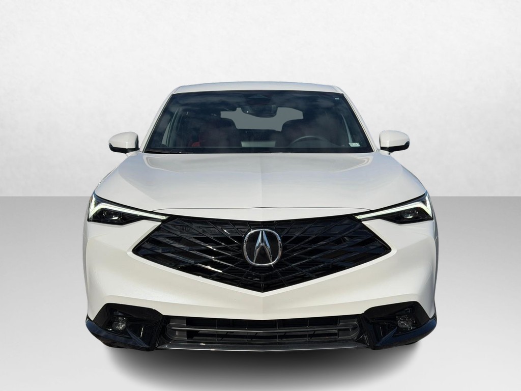 Acura ADX Vehicle Full-screen Gallery Image 02