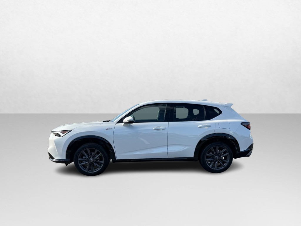 Acura ADX Vehicle Full-screen Gallery Image 05