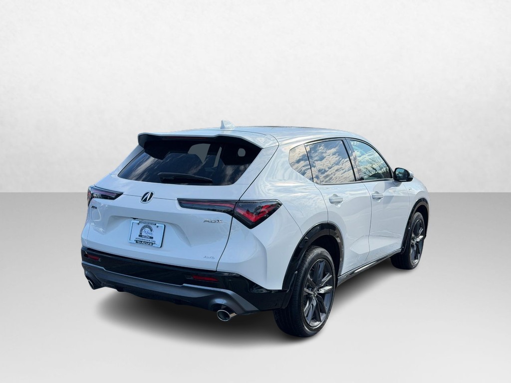 Acura ADX Vehicle Full-screen Gallery Image 06