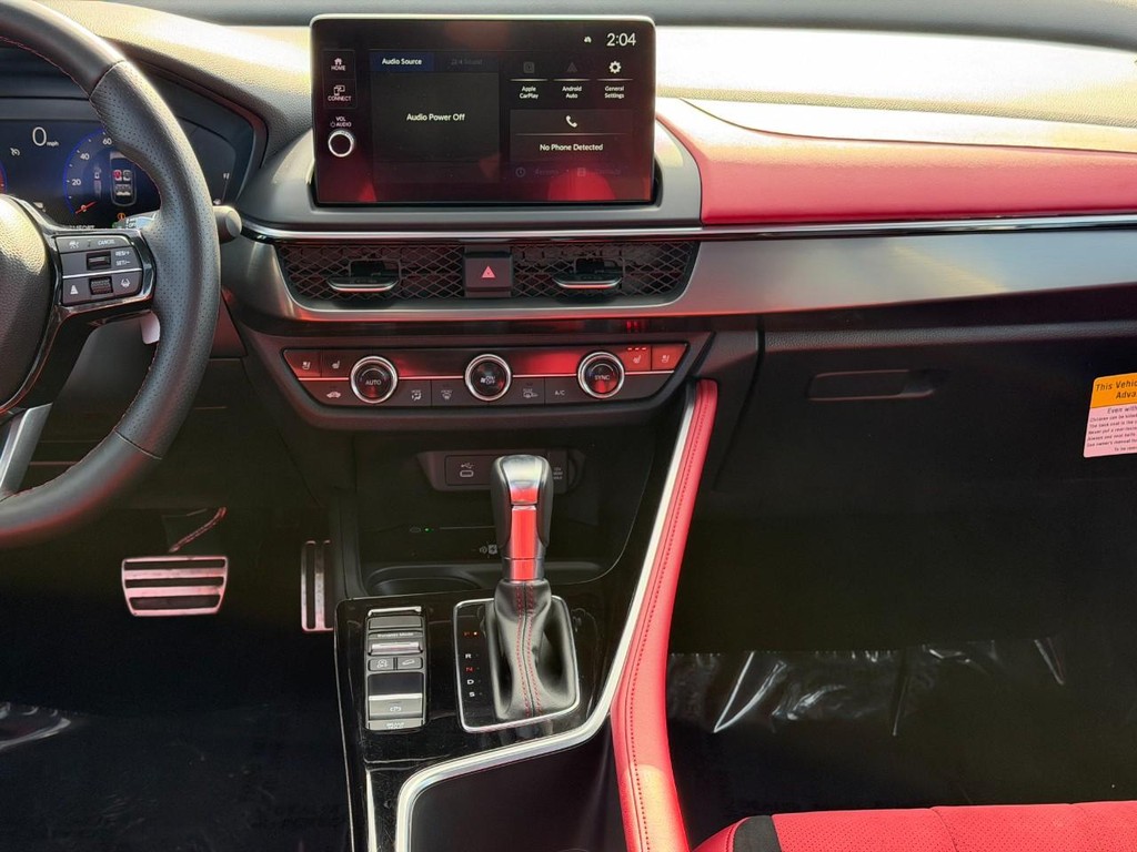 Acura ADX Vehicle Full-screen Gallery Image 13