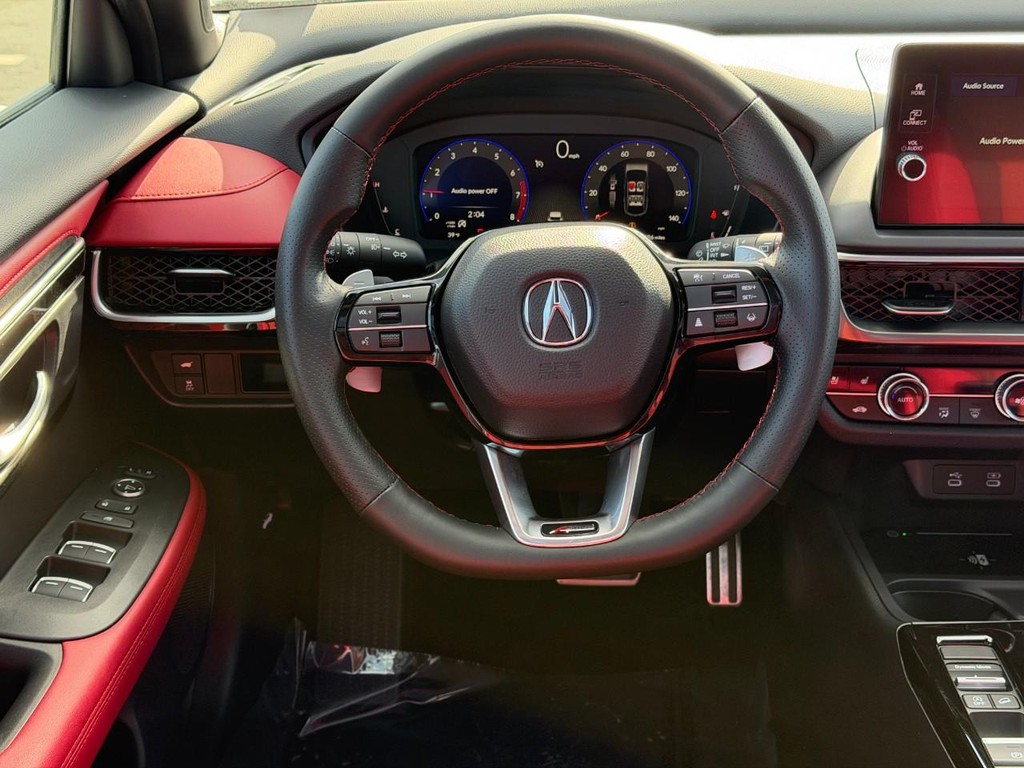 Acura ADX Vehicle Full-screen Gallery Image 14
