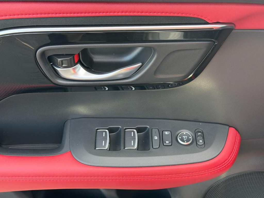 Acura ADX Vehicle Full-screen Gallery Image 15