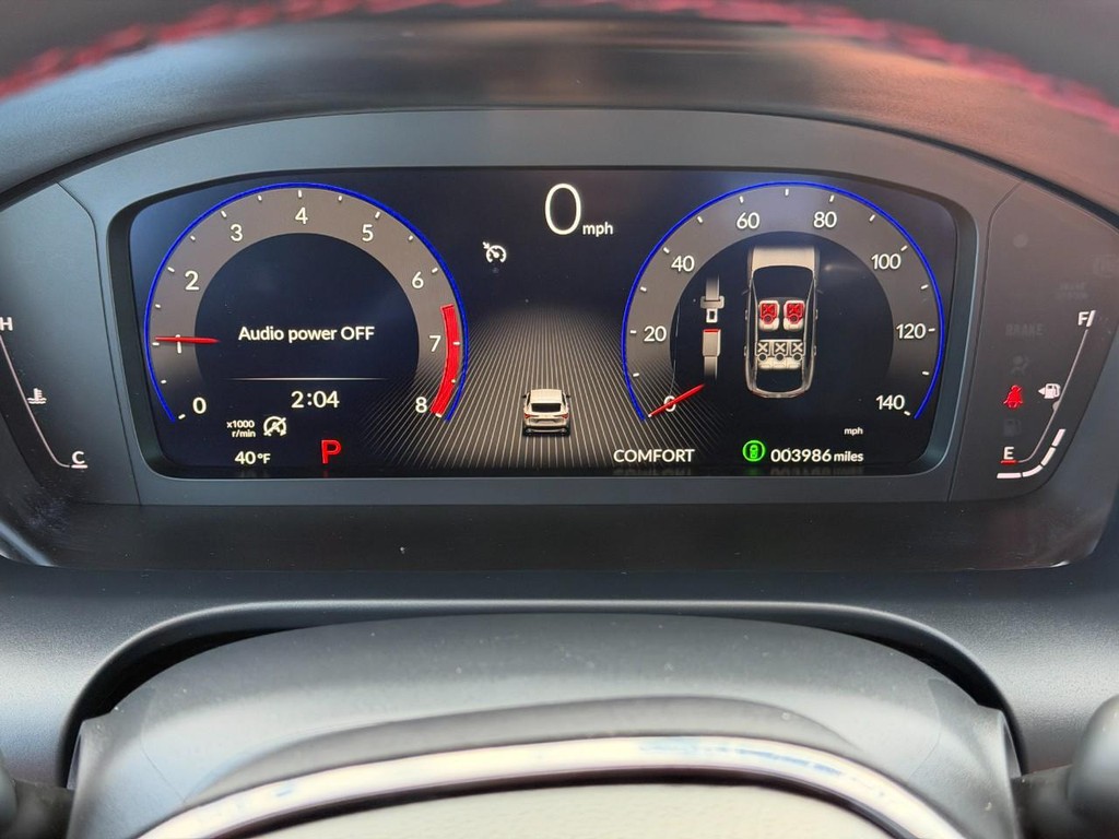 Acura ADX Vehicle Full-screen Gallery Image 19