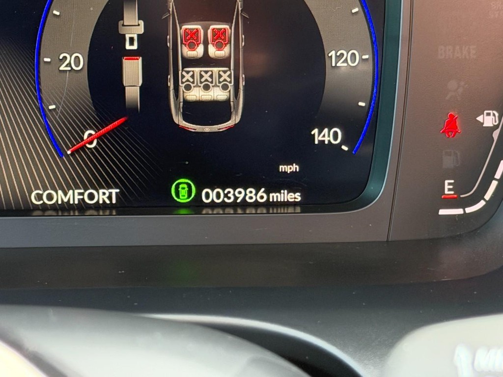 Acura ADX Vehicle Full-screen Gallery Image 20