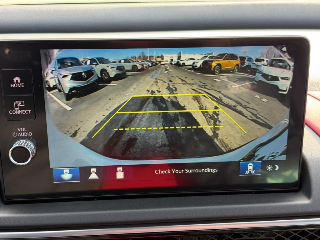 Acura ADX Vehicle Full-screen Gallery Image 22