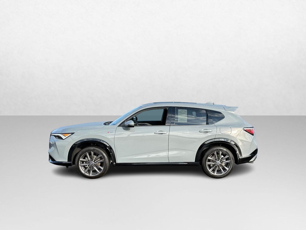 Acura ADX Vehicle Full-screen Gallery Image 02
