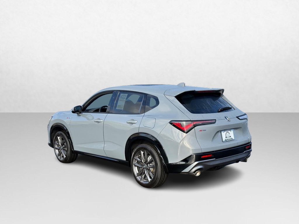 Acura ADX Vehicle Full-screen Gallery Image 03