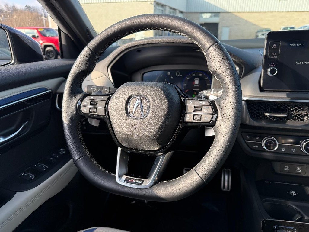 Acura ADX Vehicle Full-screen Gallery Image 13