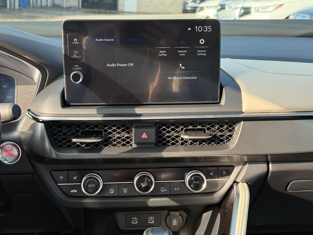 Acura ADX Vehicle Full-screen Gallery Image 14