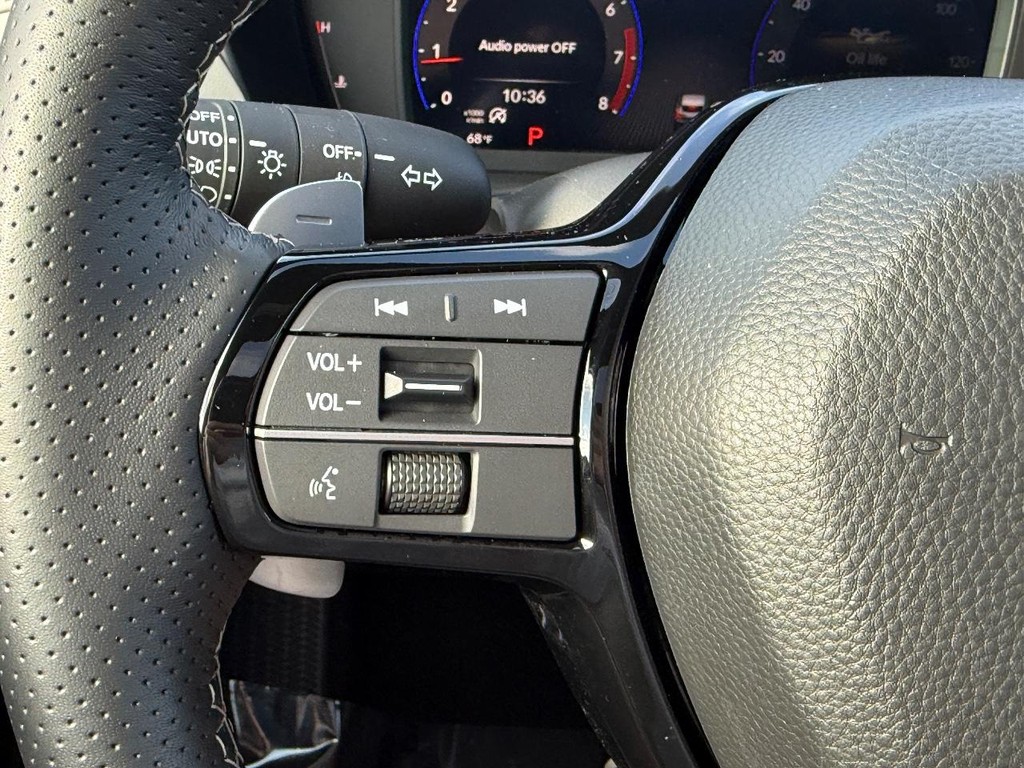 Acura ADX Vehicle Full-screen Gallery Image 17