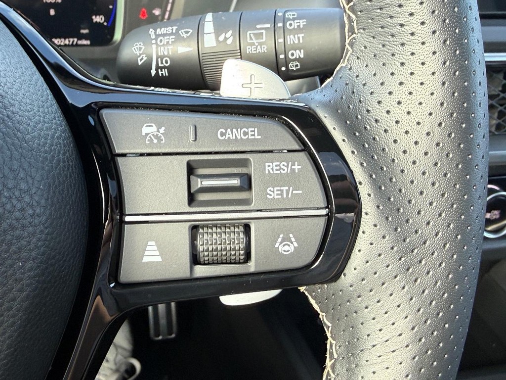 Acura ADX Vehicle Full-screen Gallery Image 18