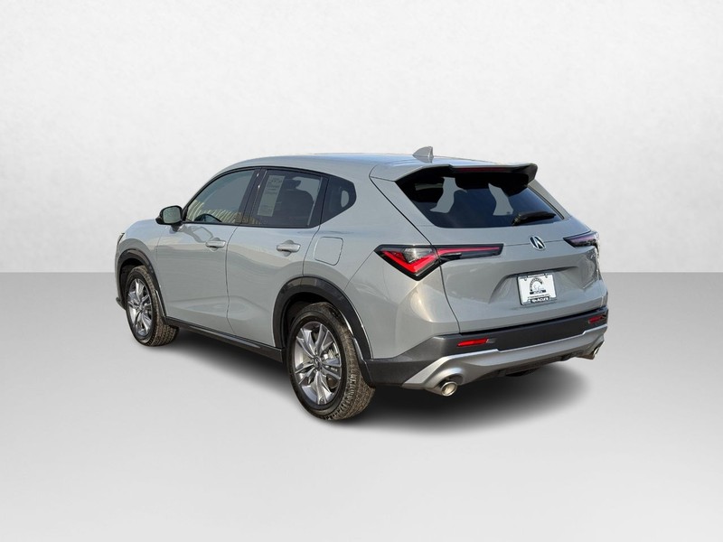 Acura ADX Vehicle Full-screen Gallery Image 03