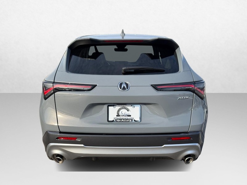 Acura ADX Vehicle Full-screen Gallery Image 05