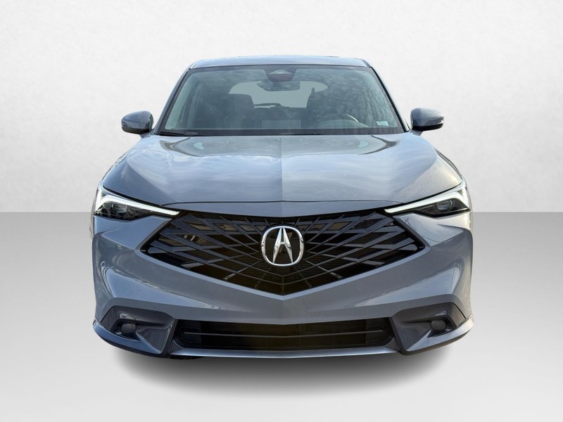 Acura ADX Vehicle Full-screen Gallery Image 09