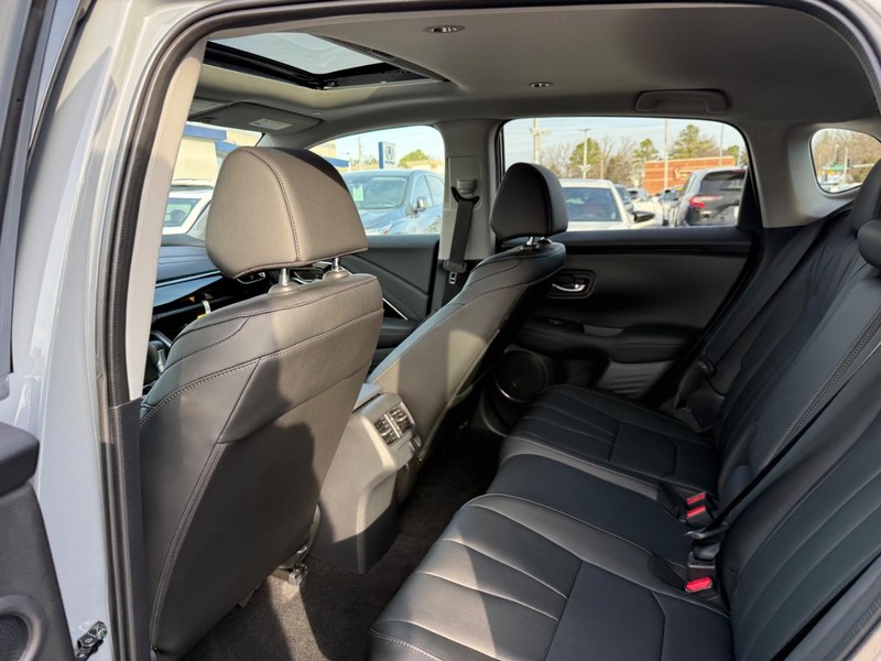 Acura ADX Vehicle Full-screen Gallery Image 10