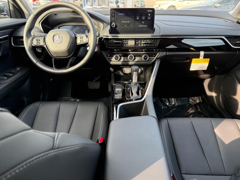 Acura ADX Vehicle Full-screen Gallery Image 11