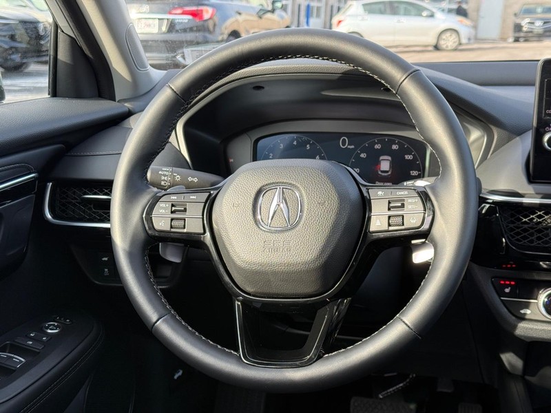 Acura ADX Vehicle Full-screen Gallery Image 12