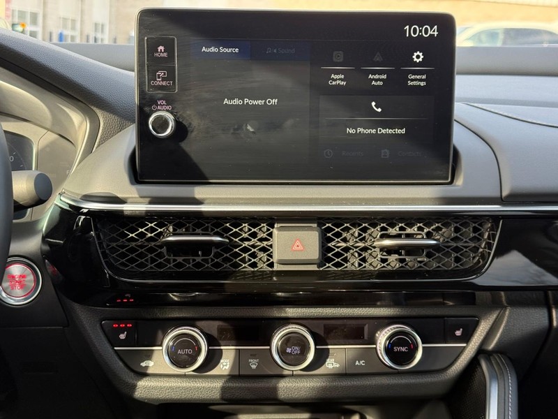 Acura ADX Vehicle Full-screen Gallery Image 13