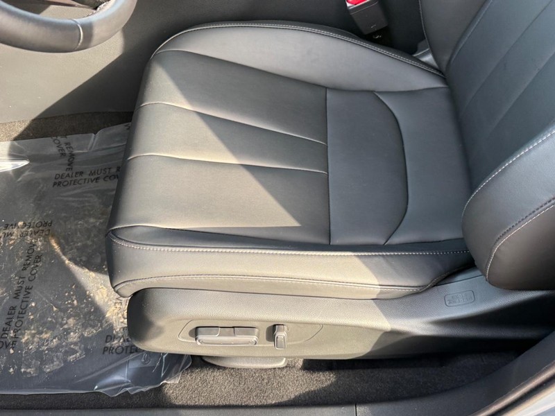 Acura ADX Vehicle Full-screen Gallery Image 15