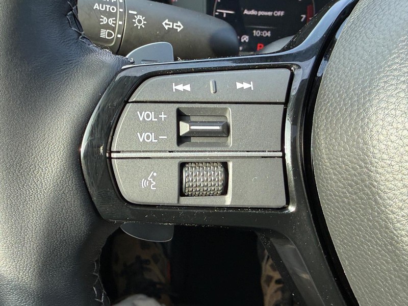 Acura ADX Vehicle Full-screen Gallery Image 16