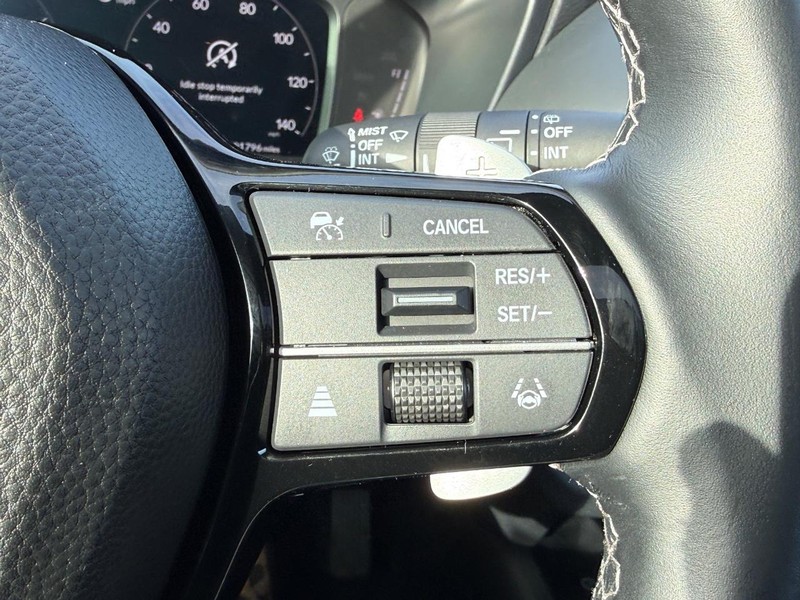 Acura ADX Vehicle Full-screen Gallery Image 17