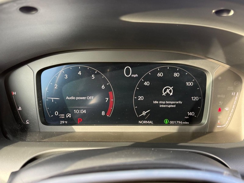 Acura ADX Vehicle Full-screen Gallery Image 18