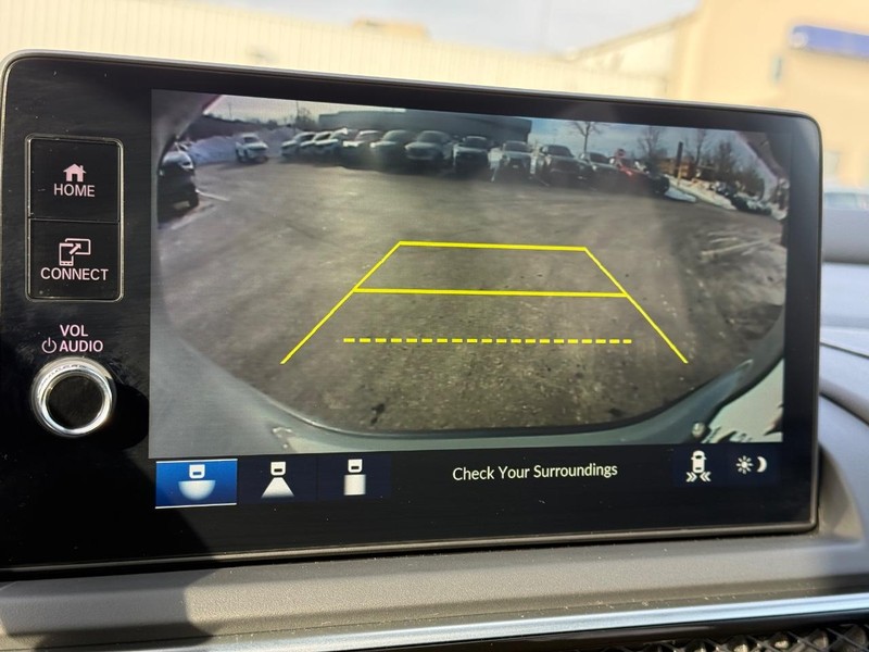 Acura ADX Vehicle Full-screen Gallery Image 20