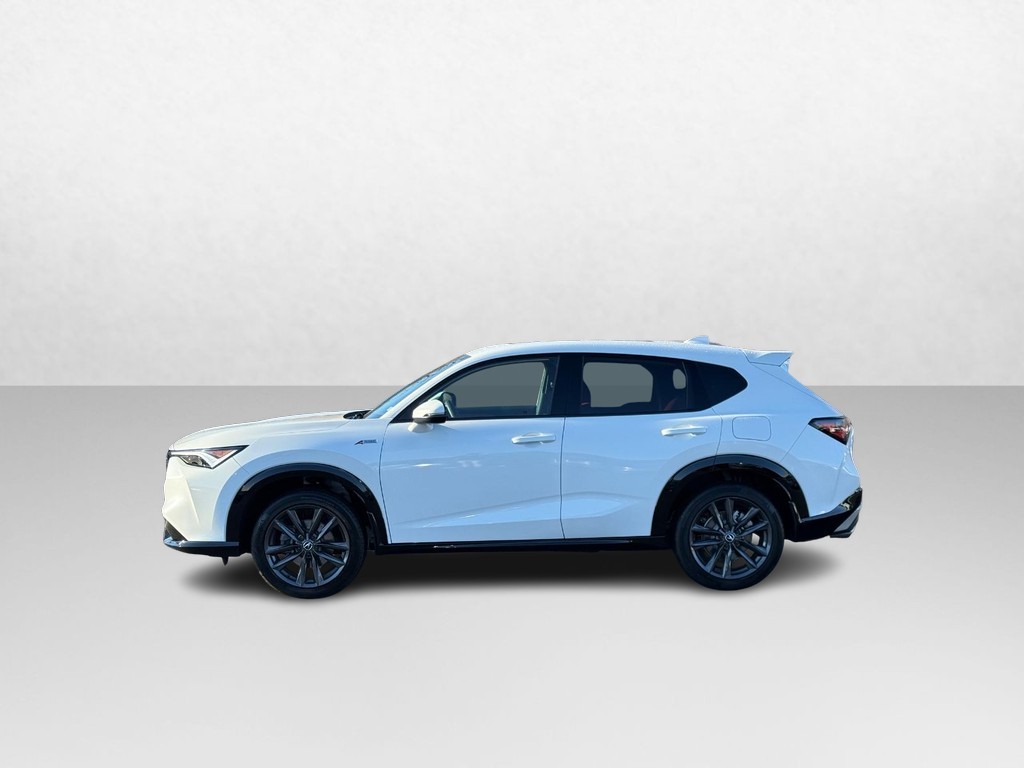Acura ADX Vehicle Full-screen Gallery Image 02