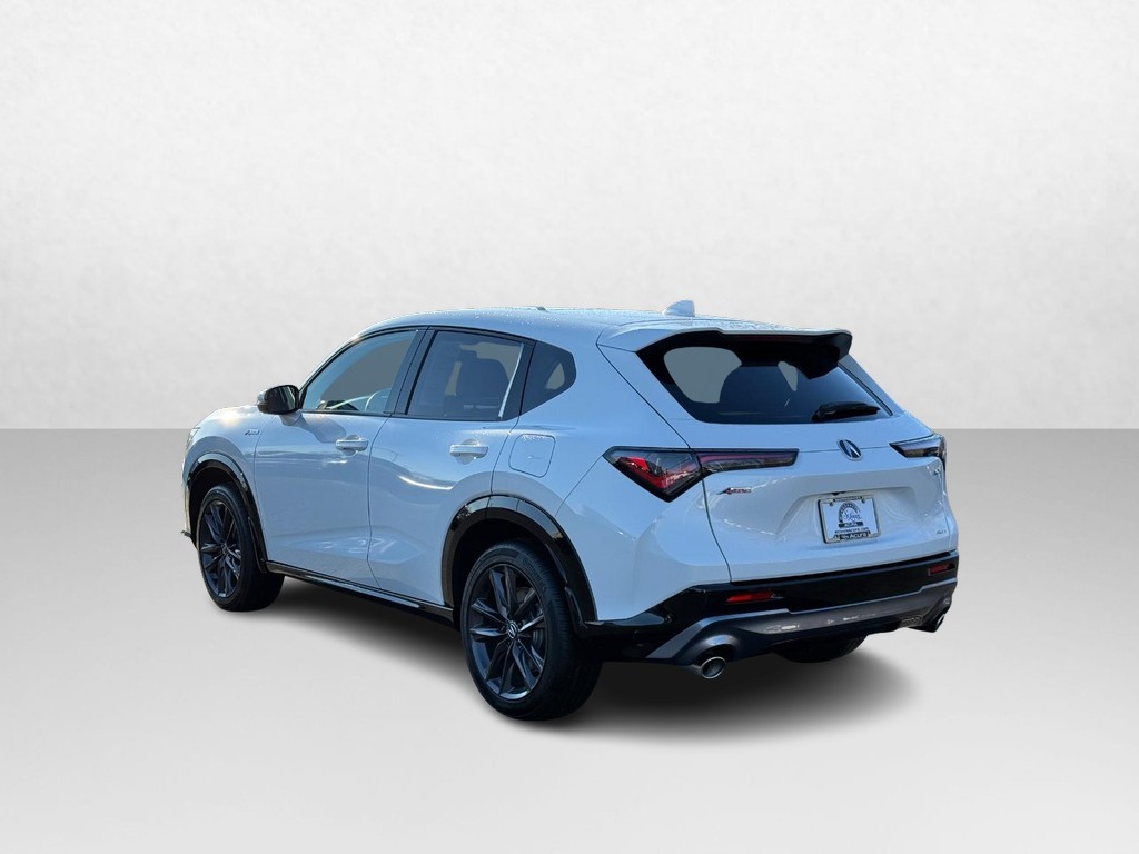 Acura ADX Vehicle Full-screen Gallery Image 03