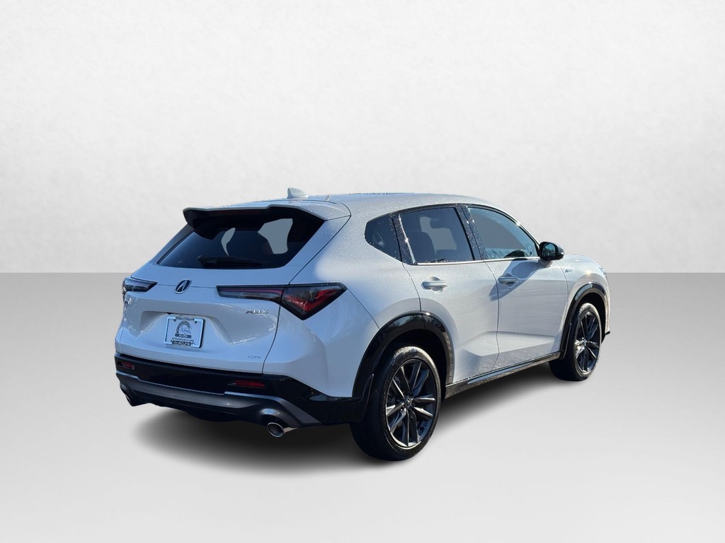 Acura ADX Vehicle Full-screen Gallery Image 07