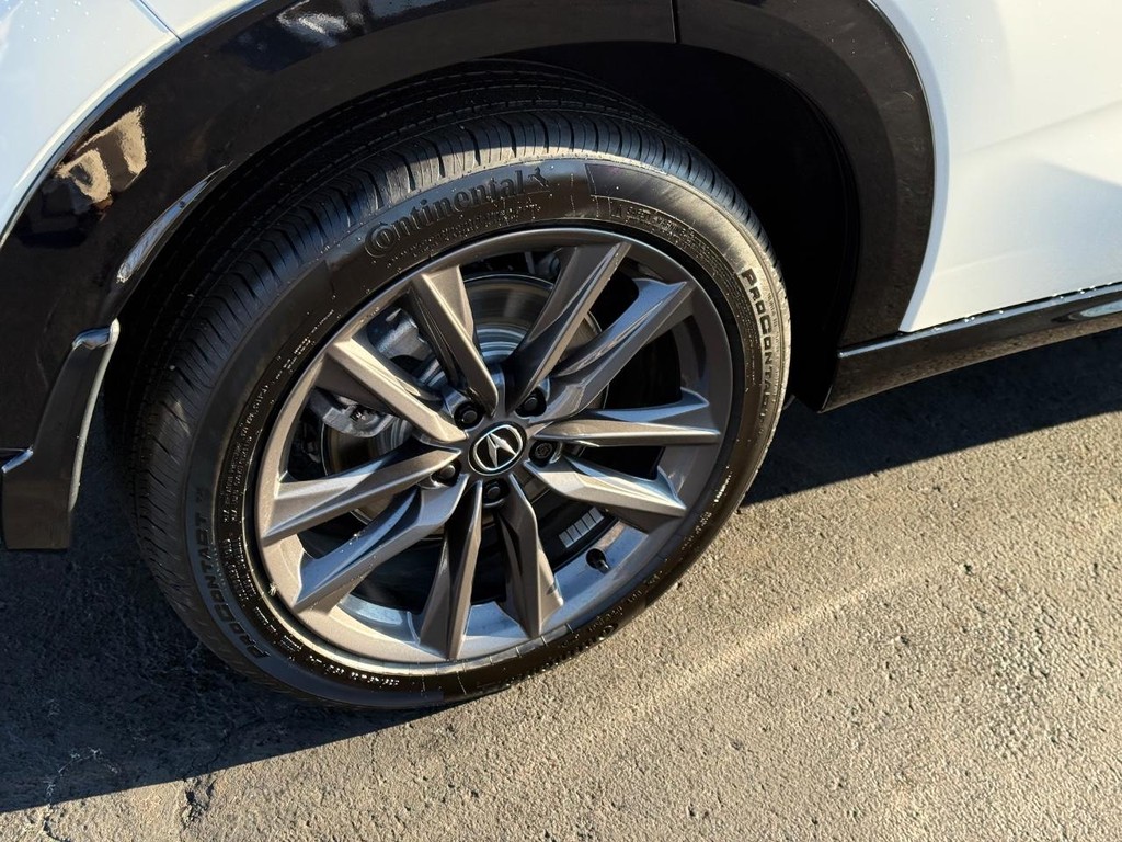 Acura ADX Vehicle Full-screen Gallery Image 08