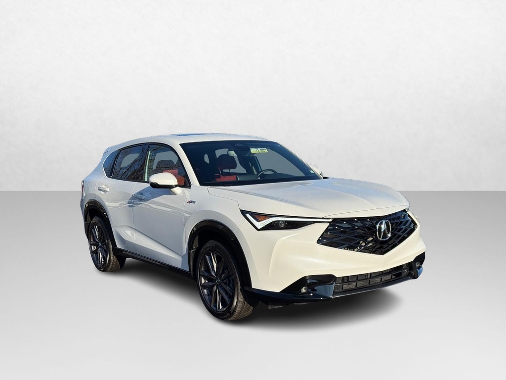 Acura ADX Vehicle Full-screen Gallery Image 09