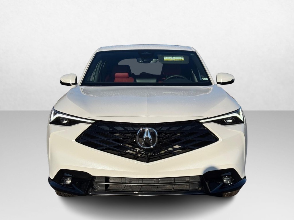 Acura ADX Vehicle Full-screen Gallery Image 10