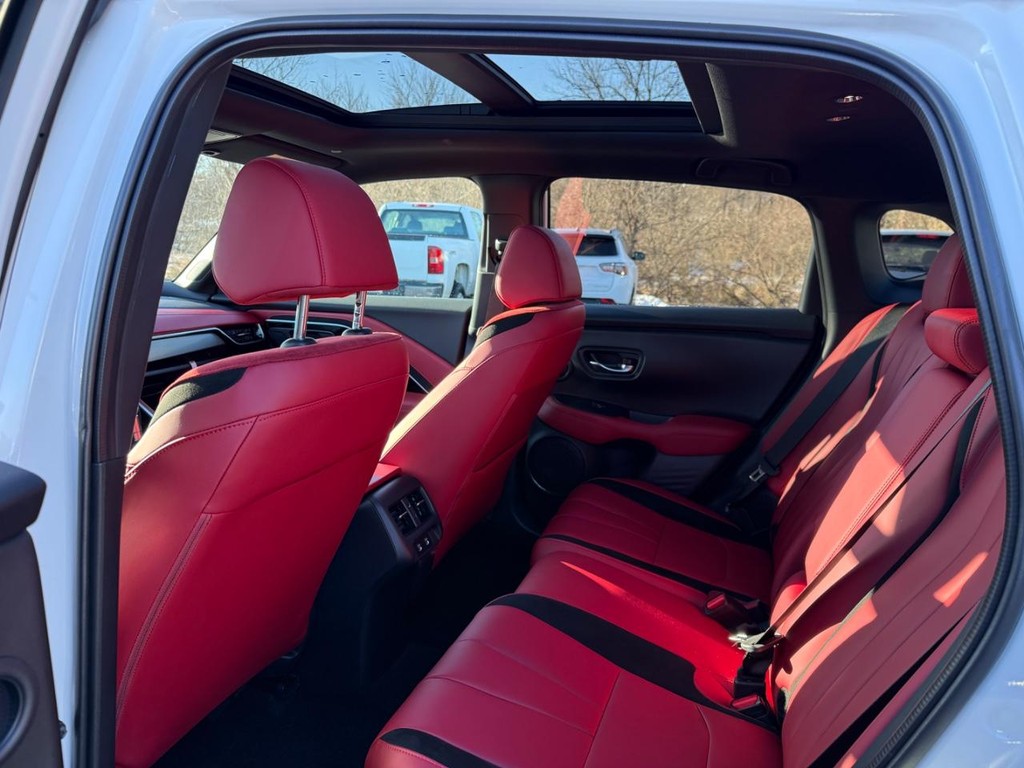 Acura ADX Vehicle Full-screen Gallery Image 11