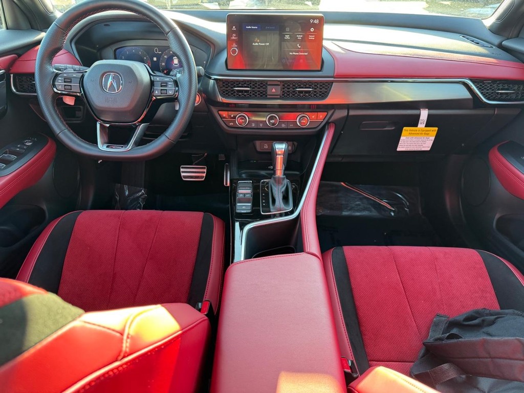 Acura ADX Vehicle Full-screen Gallery Image 12